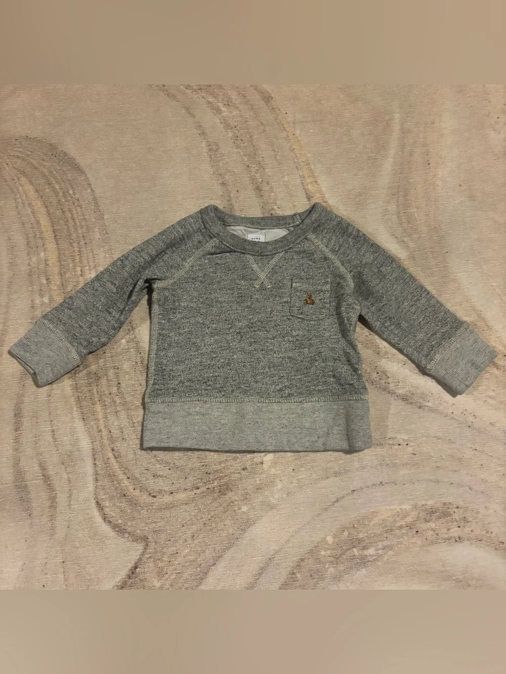 Baby Gap set